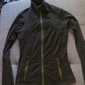 Lululemon define jacket! Size 6